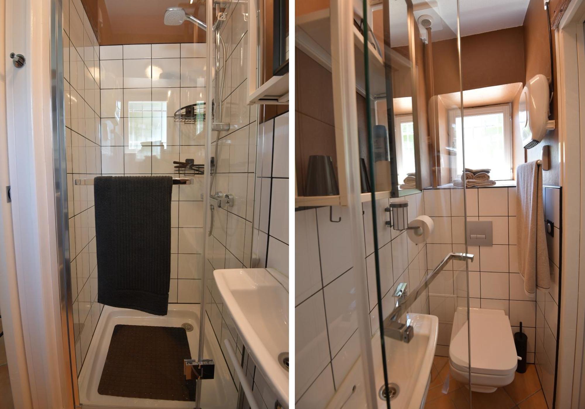 Aux 4 Logis Appart-Hotel - Studio Le City - Petit Dejeuner Inclus 1Ere Nuit Foix Eksteriør bilde